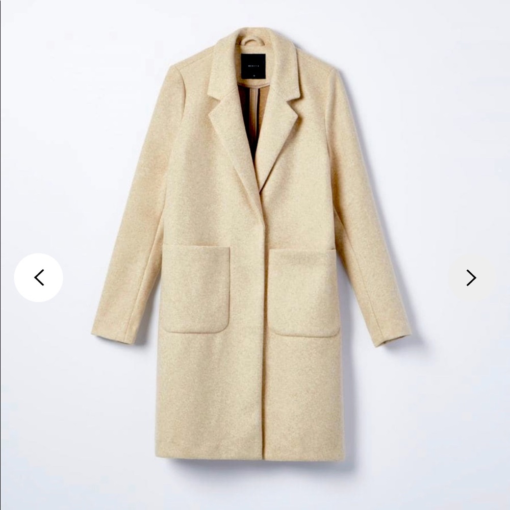 Fall/Spring fashion coat